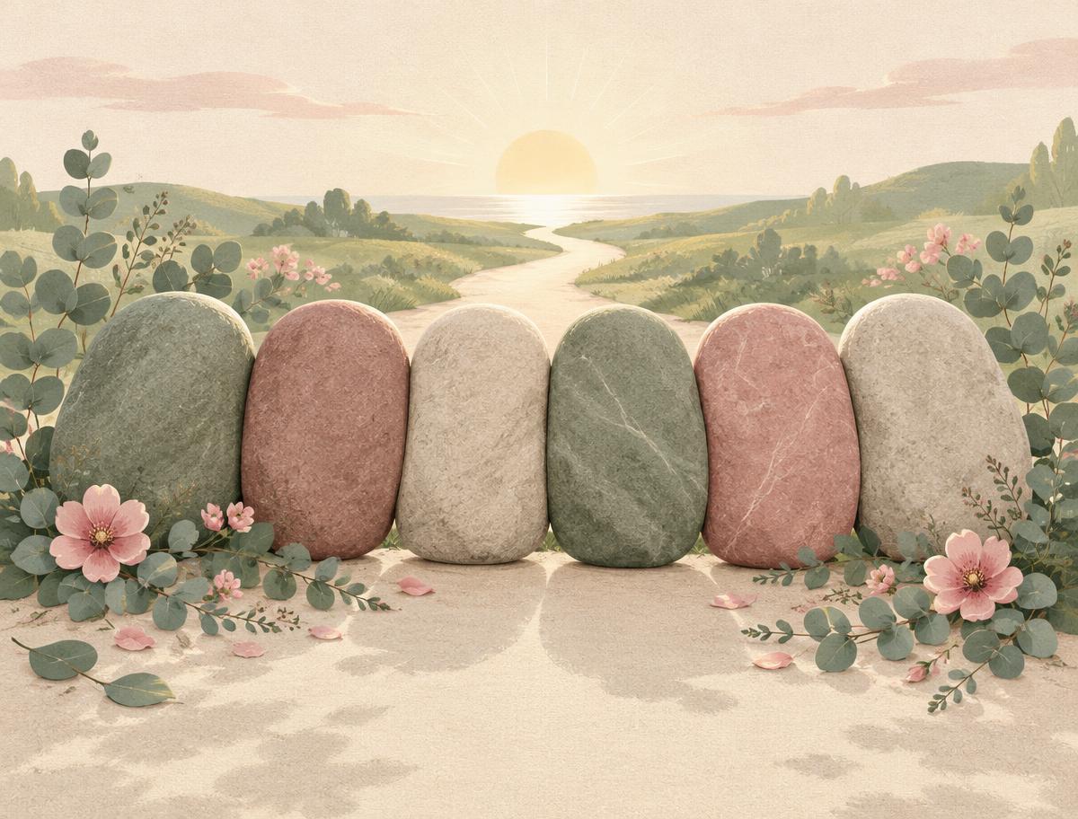 The 6 Weight-Loss Blockers: Why Diets Fail – and Why It Is Not You