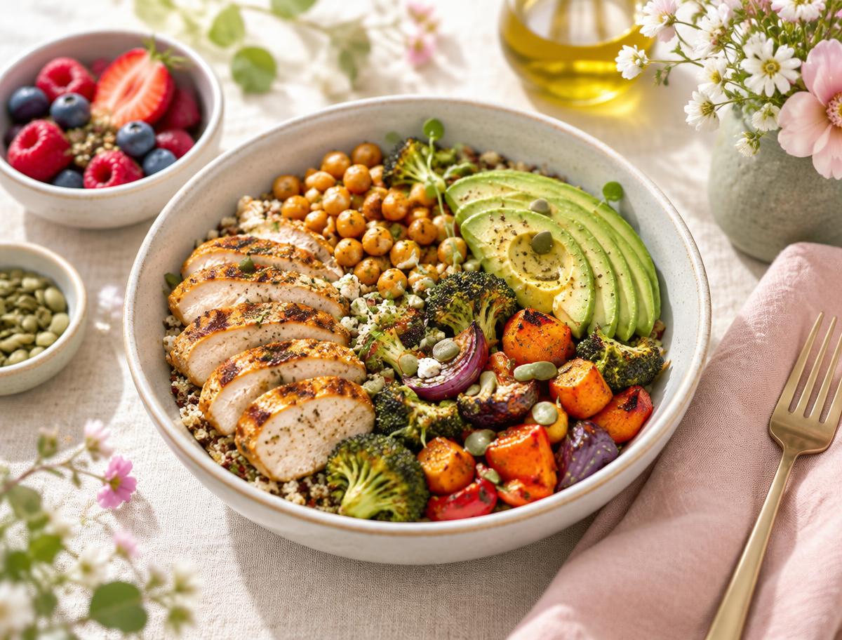 What to Eat with Insulin Resistance? The Complete Nutrition Guide